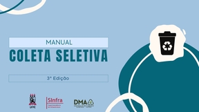 Capa do manual com detalhes em amarelo.