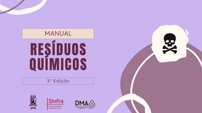 Capa do manual com detalhes em verde bandeira.