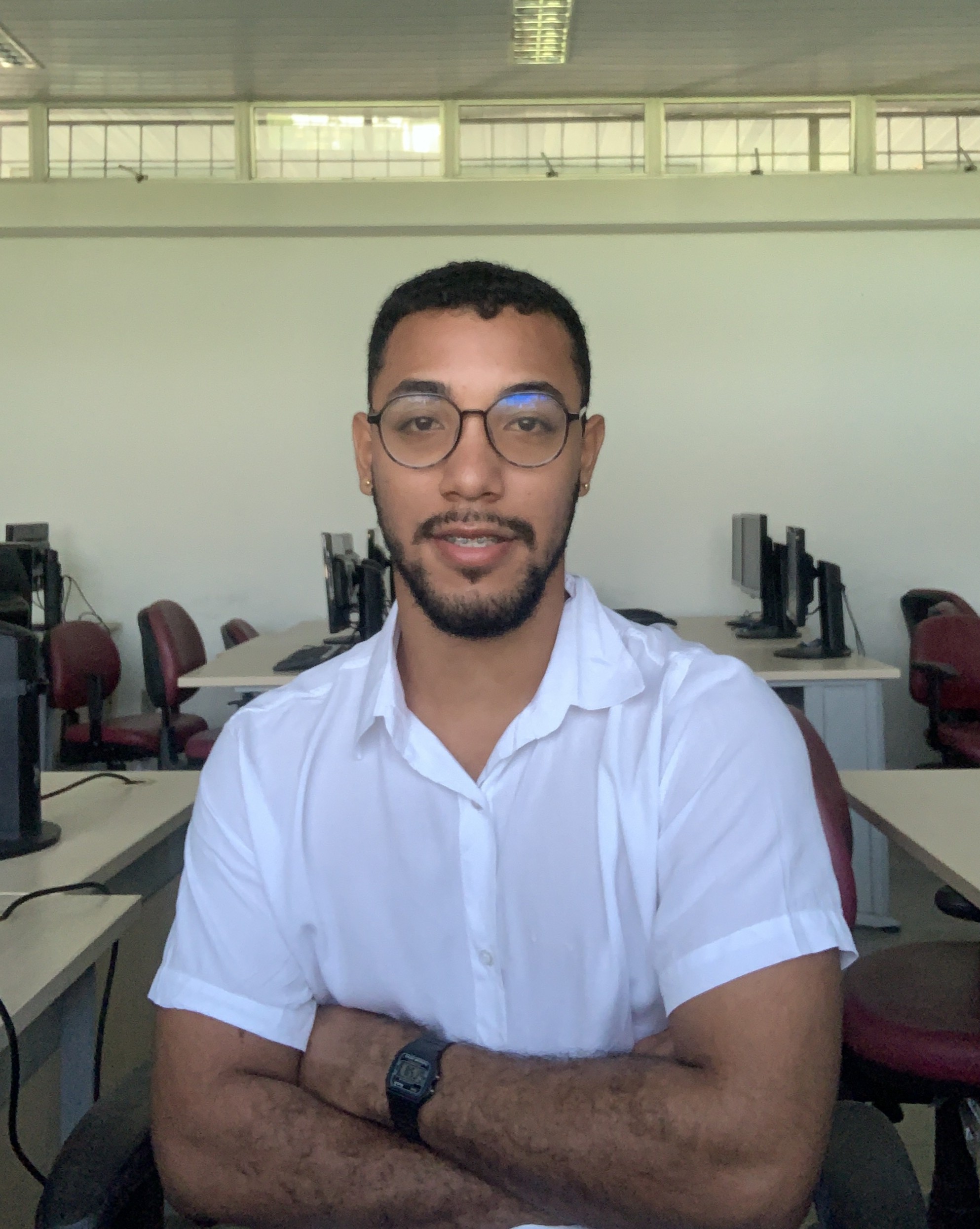 Filipe Nascimento Ferreira da Silva