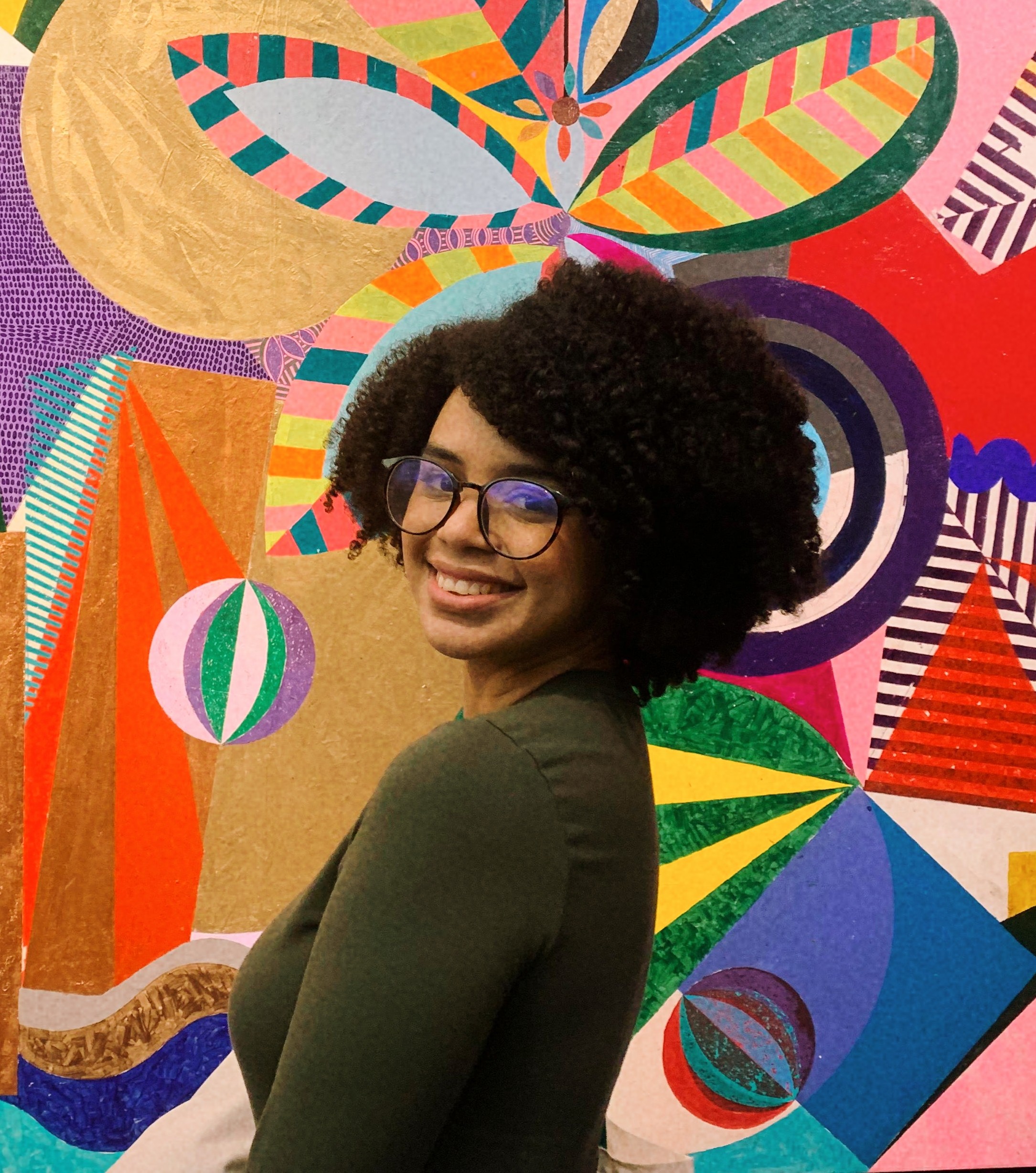 Ilayra Gabriela da Silva Nunes