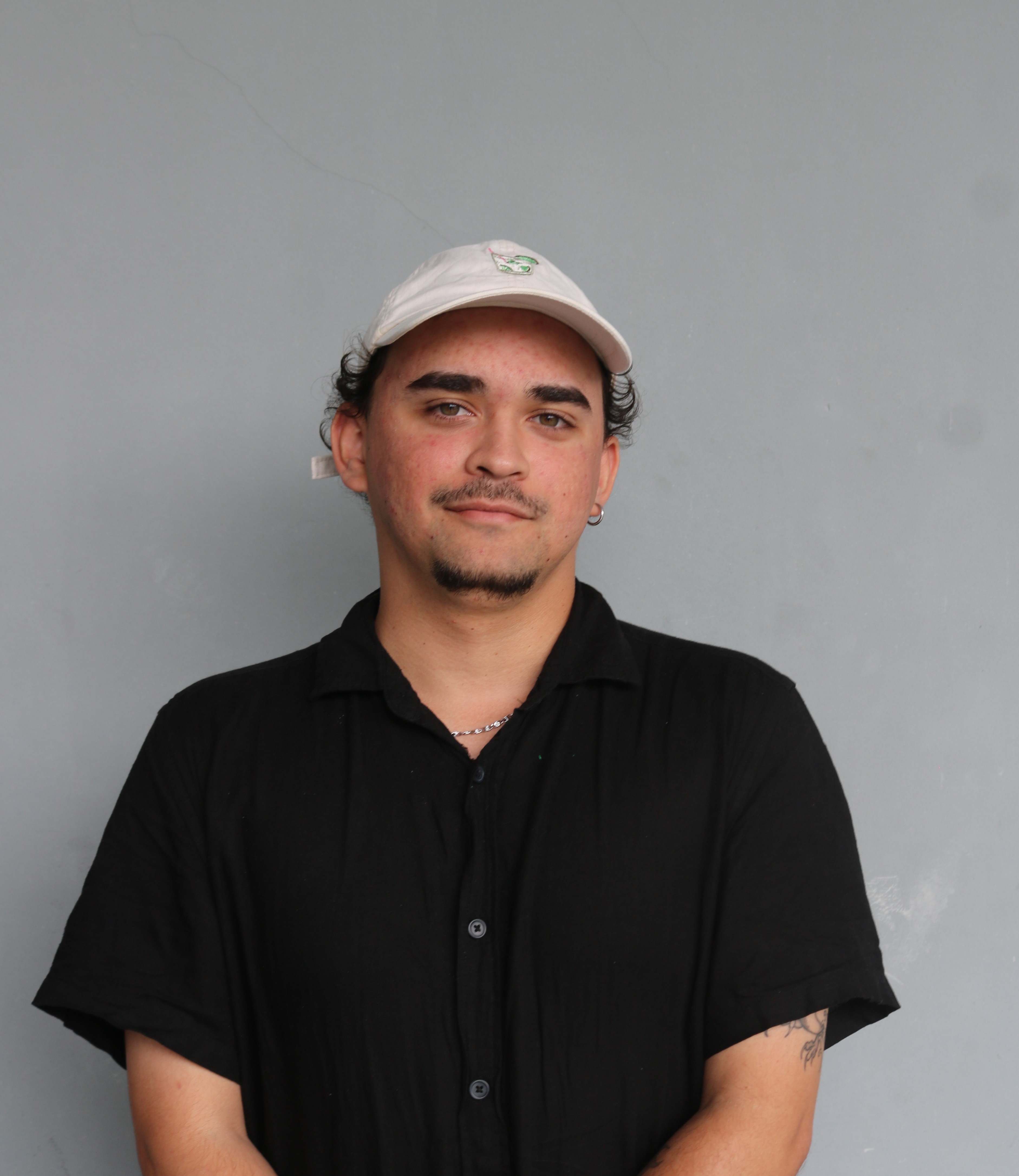 Vinicius Buarque Ferreira de Lima