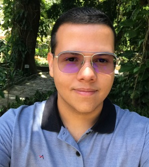 Vitor Alexandre Vasconcelos Vieira