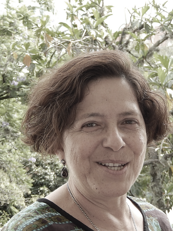 Prof. Dr. Aura Gonzalez Serna