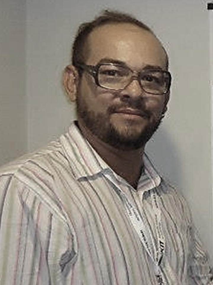Prof. Dr. Gevson Silva Andrade