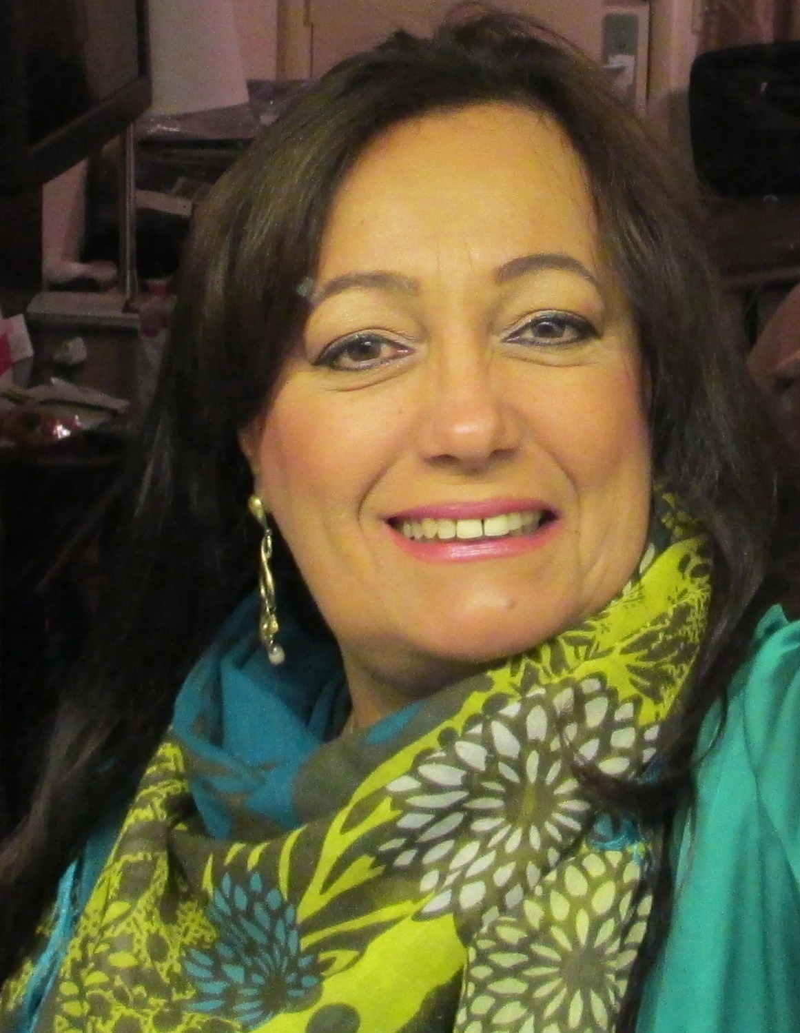 Prof. Dr. Marcia Cristina de Souza Matos Carneiro