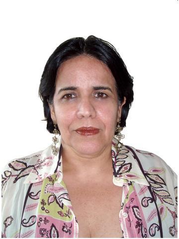 Dra. Margarita Maria Asuncion Lara Neves