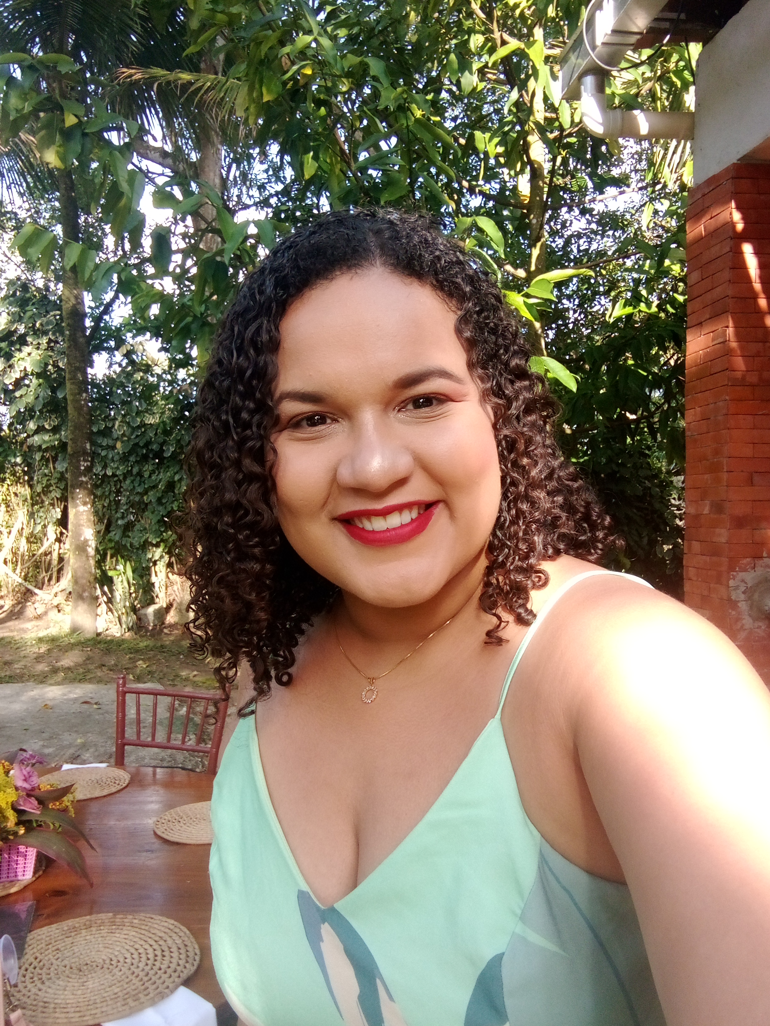 Camilla Aryana da Silva Monte