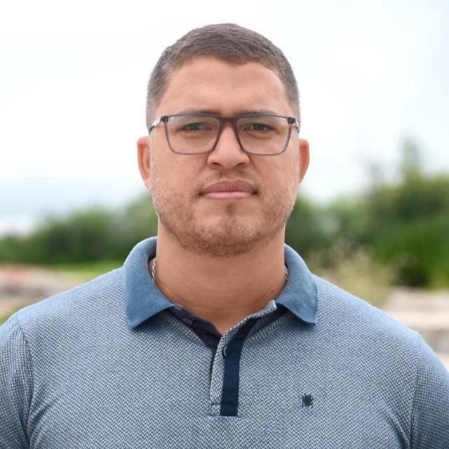 Julio Cesar Felix da Silva