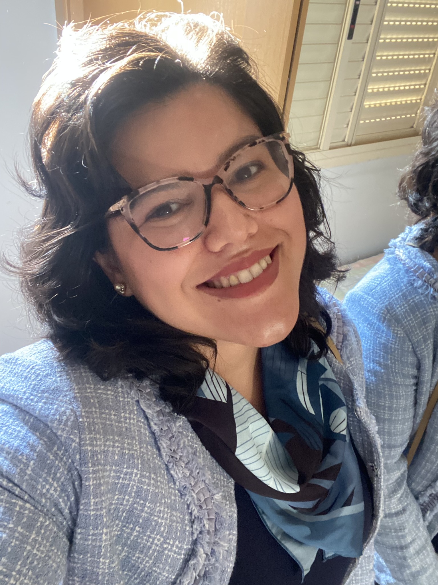 Prof. MSc. Marina Loureiro Medeiros