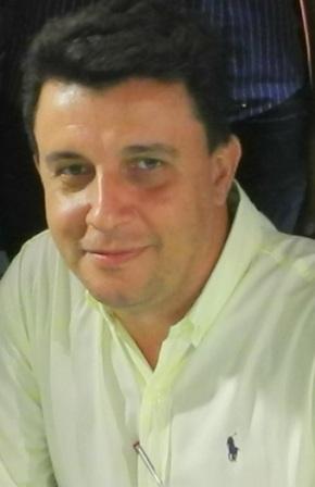 Rubemar Graciano de Oliveira