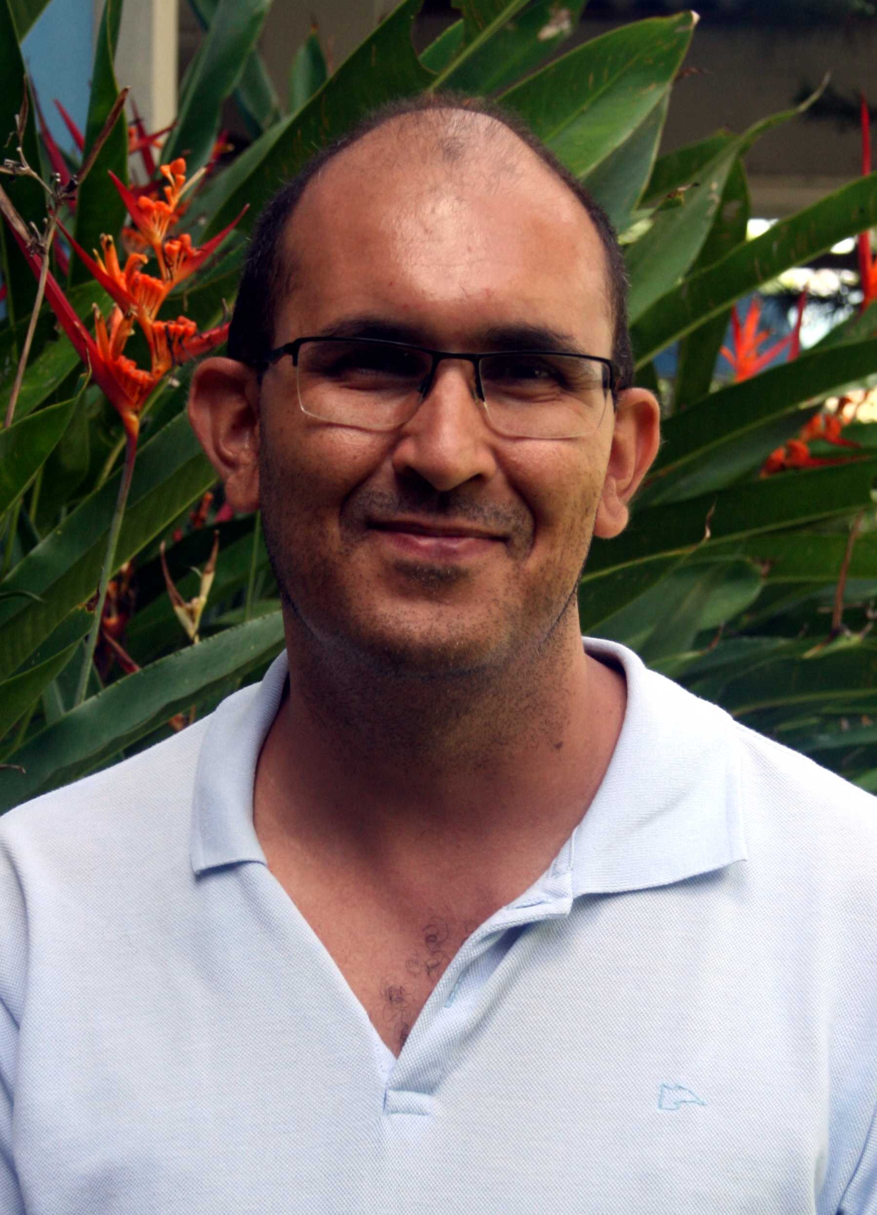 Bruno Costa Caio Assis